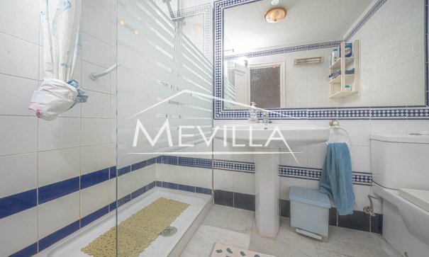 Verkäufe - Reihenhaus - Orihuela Costa - Cabo Roig