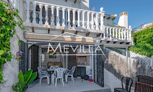 Verkäufe - Reihenhaus - Orihuela Costa - Cabo Roig