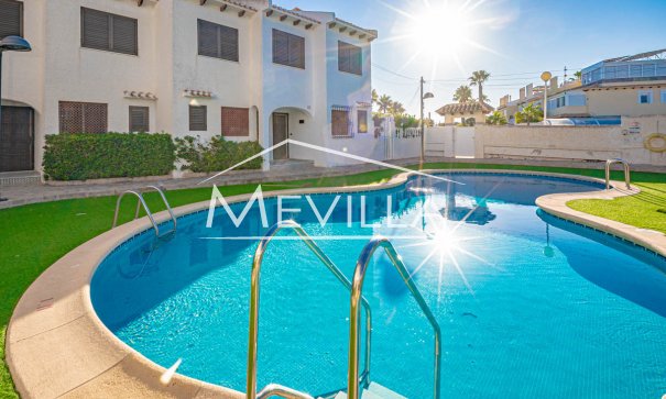 Verkäufe - Reihenhaus - Orihuela Costa - Cabo Roig