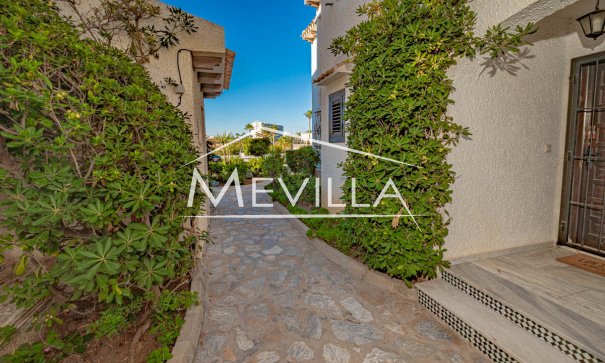 Verkäufe - Reihenhaus - Orihuela Costa - Cabo Roig
