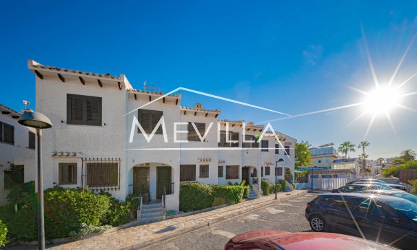 Verkäufe - Reihenhaus - Orihuela Costa - Cabo Roig