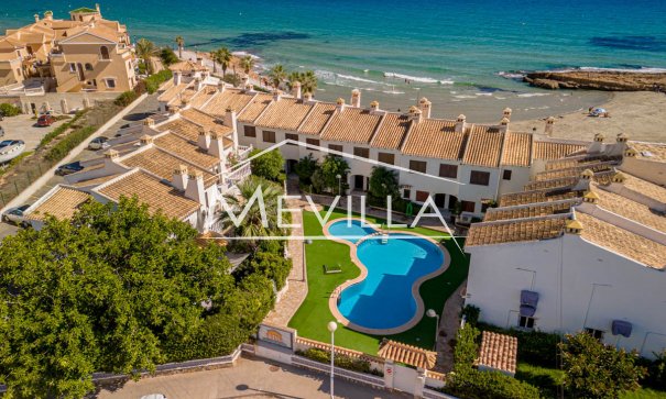 Verkäufe - Reihenhaus - Orihuela Costa - Cabo Roig