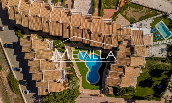 Verkäufe - Reihenhaus - Orihuela Costa - Cabo Roig