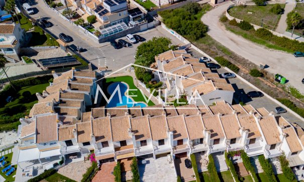 Verkäufe - Reihenhaus - Orihuela Costa - Cabo Roig