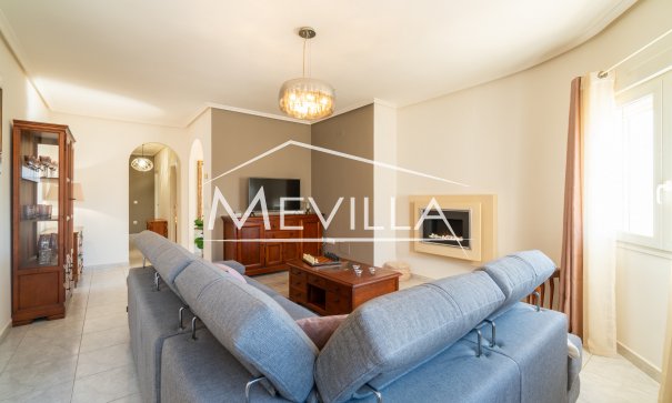 Verkäufe - Villa - Orihuela Costa - Playa Flamenca