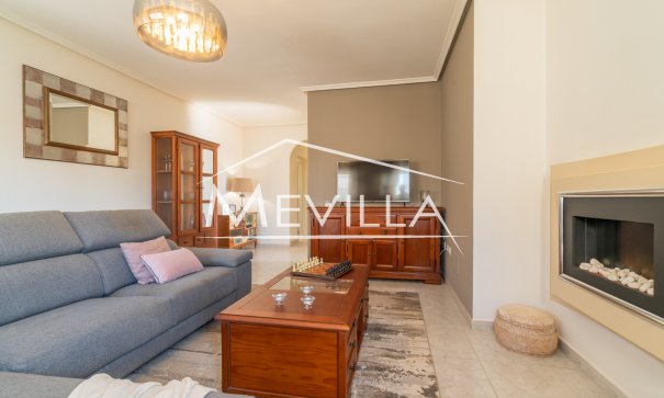 Verkäufe - Villa - Orihuela Costa - Playa Flamenca