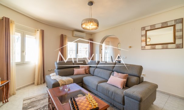 Verkäufe - Villa - Orihuela Costa - Playa Flamenca