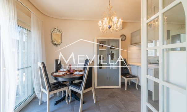 Verkäufe - Villa - Orihuela Costa - Playa Flamenca