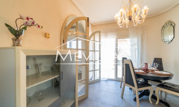 Verkäufe - Villa - Orihuela Costa - Playa Flamenca