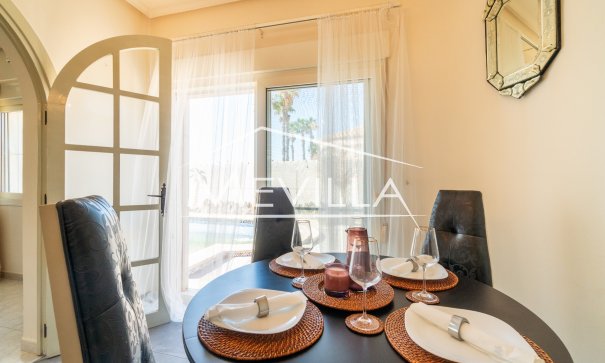 Verkäufe - Villa - Orihuela Costa - Playa Flamenca