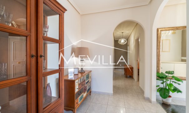 Verkäufe - Villa - Orihuela Costa - Playa Flamenca