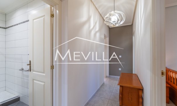 Verkäufe - Villa - Orihuela Costa - Playa Flamenca
