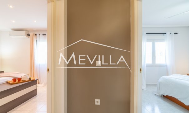 Verkäufe - Villa - Orihuela Costa - Playa Flamenca