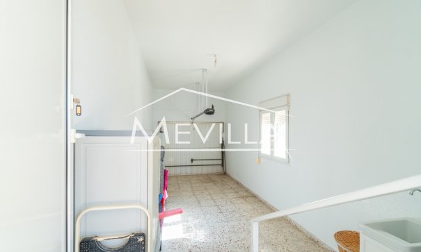 Verkäufe - Villa - Orihuela Costa - Playa Flamenca