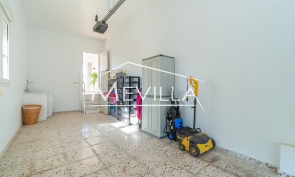 Verkäufe - Villa - Orihuela Costa - Playa Flamenca