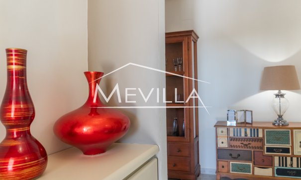 Verkäufe - Villa - Orihuela Costa - Playa Flamenca