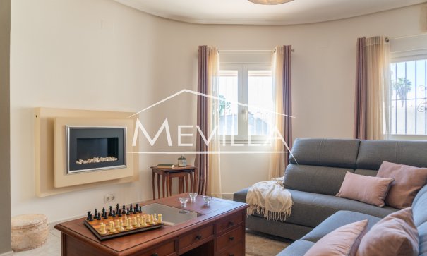 Verkäufe - Villa - Orihuela Costa - Playa Flamenca
