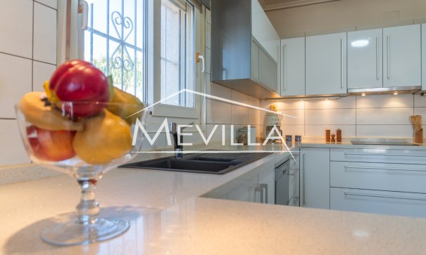 Verkäufe - Villa - Orihuela Costa - Playa Flamenca