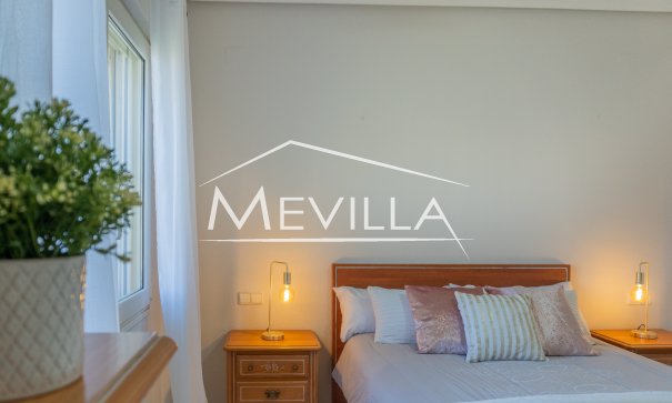 Verkäufe - Villa - Orihuela Costa - Playa Flamenca