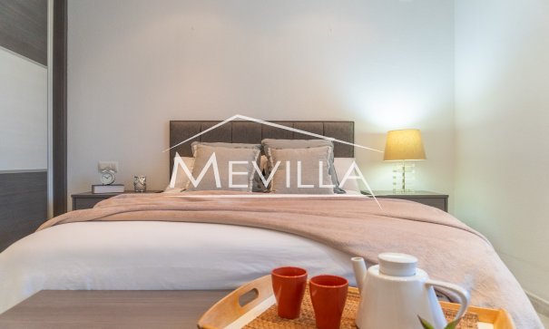 Verkäufe - Villa - Orihuela Costa - Playa Flamenca
