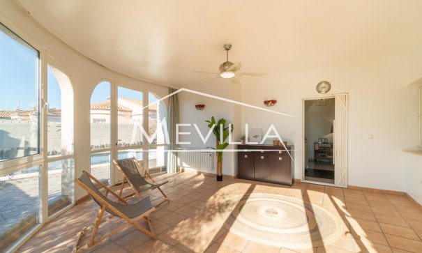 Verkäufe - Villa - Orihuela Costa - Playa Flamenca