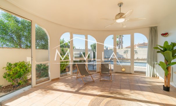Verkäufe - Villa - Orihuela Costa - Playa Flamenca