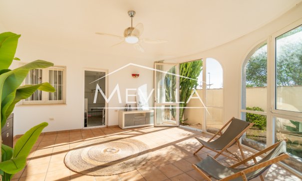 Verkäufe - Villa - Orihuela Costa - Playa Flamenca