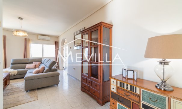 Verkäufe - Villa - Orihuela Costa - Playa Flamenca