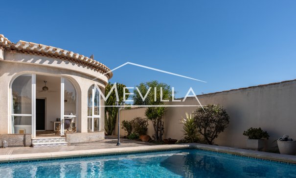Verkäufe - Villa - Orihuela Costa - Playa Flamenca