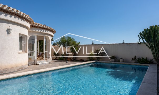 Verkäufe - Villa - Orihuela Costa - Playa Flamenca