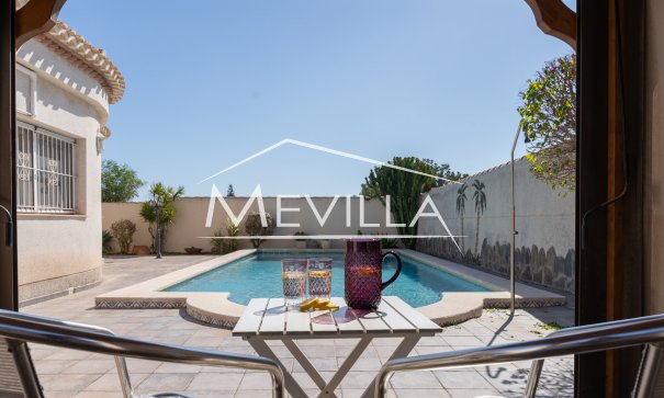 Verkäufe - Villa - Orihuela Costa - Playa Flamenca