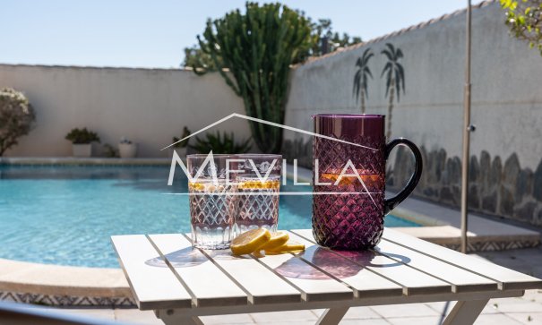 Verkäufe - Villa - Orihuela Costa - Playa Flamenca