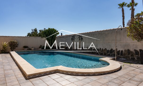 Verkäufe - Villa - Orihuela Costa - Playa Flamenca
