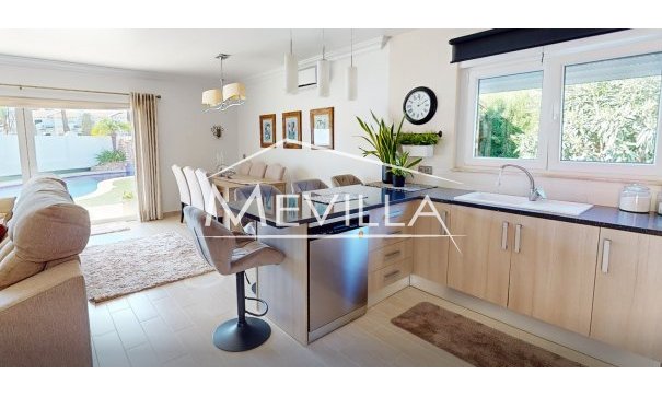 Reventas - Chalet / Villa - Orihuela Costa - Cabo Roig