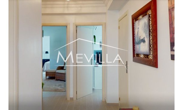Reventas - Chalet / Villa - Orihuela Costa - Cabo Roig