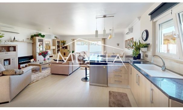 Reventas - Chalet / Villa - Orihuela Costa - Cabo Roig