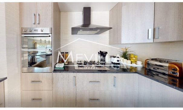 Reventas - Chalet / Villa - Orihuela Costa - Cabo Roig