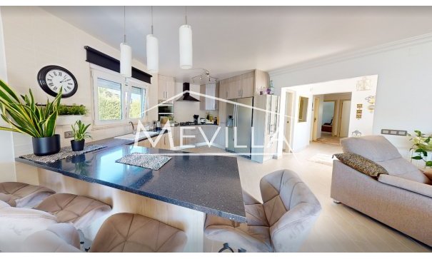Reventas - Chalet / Villa - Orihuela Costa - Cabo Roig
