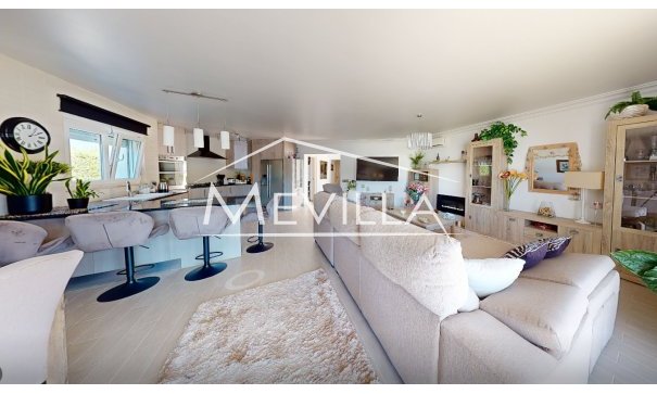 Reventas - Chalet / Villa - Orihuela Costa - Cabo Roig