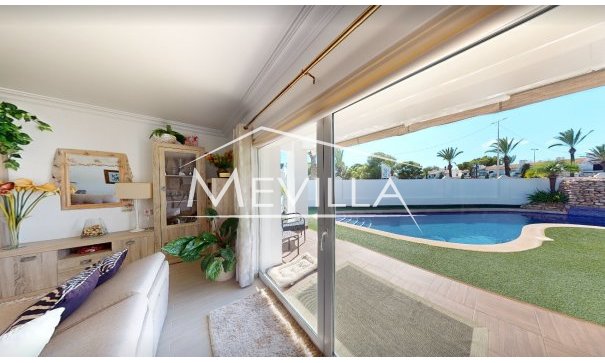 Reventas - Chalet / Villa - Orihuela Costa - Cabo Roig