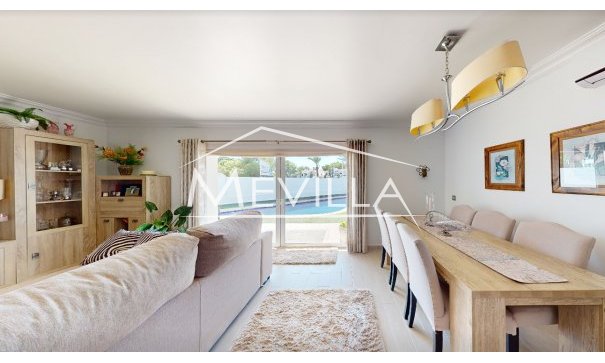 Reventas - Chalet / Villa - Orihuela Costa - Cabo Roig