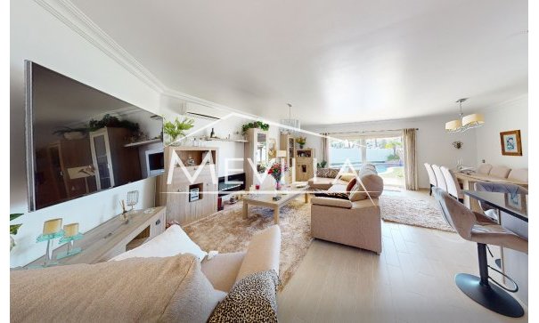 Reventas - Chalet / Villa - Orihuela Costa - Cabo Roig