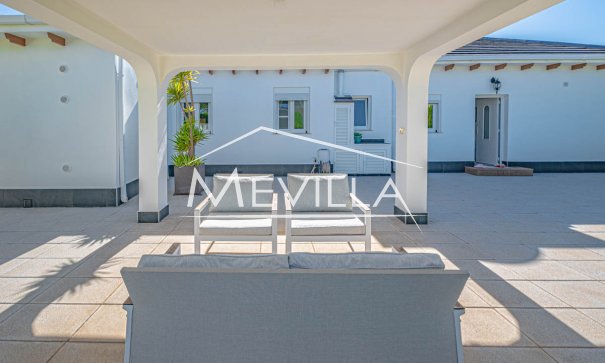Reventas - Chalet / Villa - Orihuela Costa - Cabo Roig