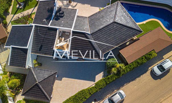 Reventas - Chalet / Villa - Orihuela Costa - Cabo Roig