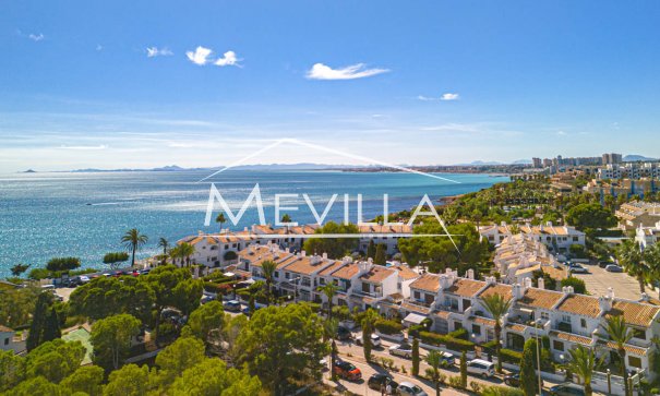 Reventas - Chalet / Villa - Orihuela Costa - Cabo Roig