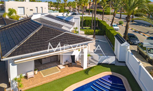 Reventas - Chalet / Villa - Orihuela Costa - Cabo Roig