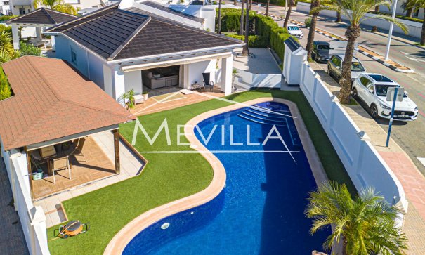 Reventas - Chalet / Villa - Orihuela Costa - Cabo Roig