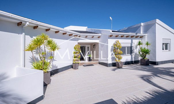 Reventas - Chalet / Villa - Orihuela Costa - Cabo Roig