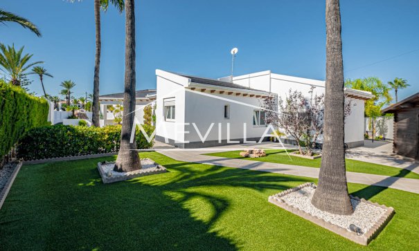 Reventas - Chalet / Villa - Orihuela Costa - Cabo Roig