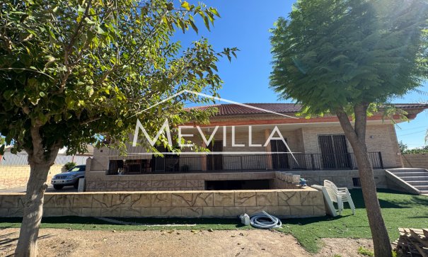 Verkäufe - Villa - Mar Menor - Los Narejos
